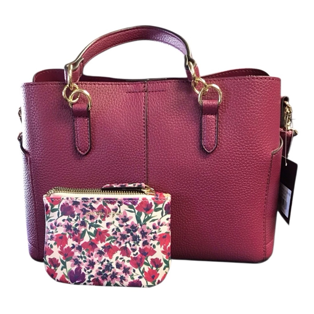 Nanette Lepore Purse